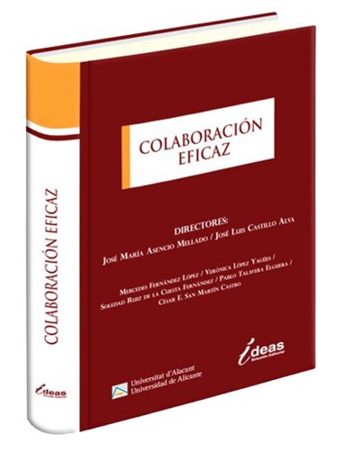 COLABORACION EFICAZ COLABORACION EFICAZ